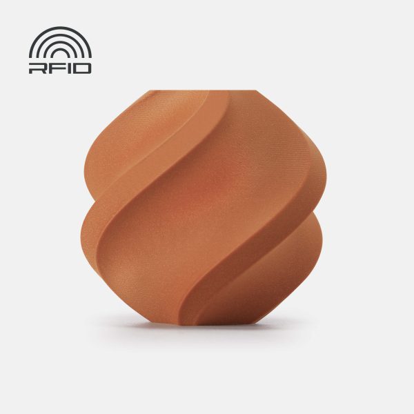 Bambu Lab PLA Wood Filament - Image 4