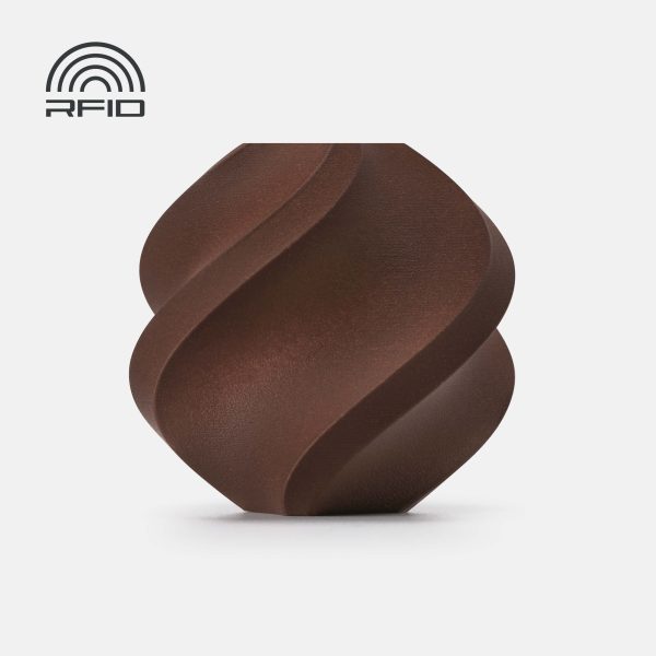 Bambu Lab PLA Wood Filament - Image 6