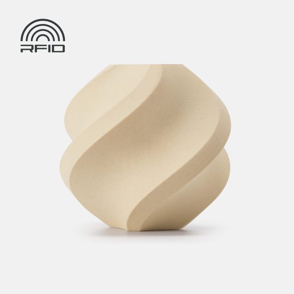 Bambu Lab PLA Wood Filament - Image 7