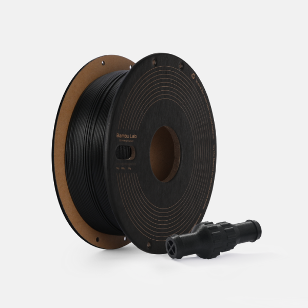 Bambu Lab PPS-CF Filament - Image 2