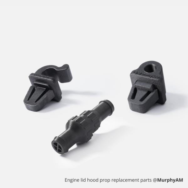 Bambu Lab PPS-CF Filament - Image 3