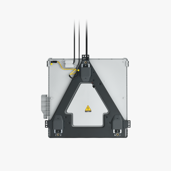 Bambu Lab Spare Parts Heatbed Unit V3 - [X1, X1C, X1E] - Image 2