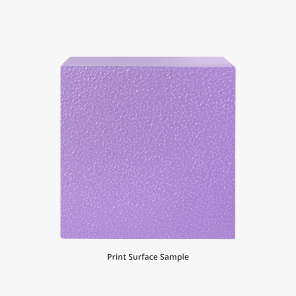Bambu Lab Spare Parts Bambu Textured PEI Plate - [P1P,P1S,X1C,X1E,A1] - Image 4