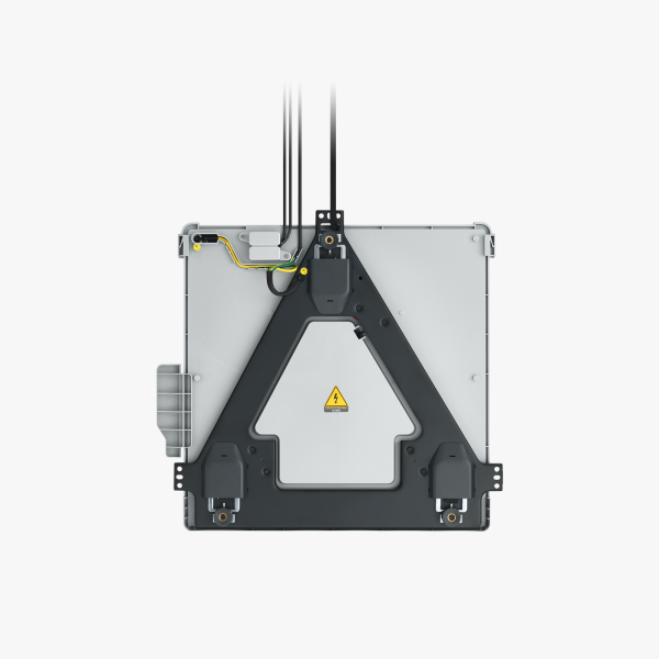 Bambu Lab Spare Parts Heatbed Unit V3 - [P1P, P1S] - Image 3