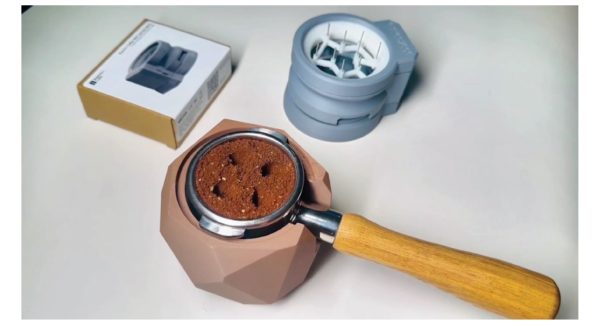 Bambu Lab Spare Parts Electric Coffee WDT tool - Image 2