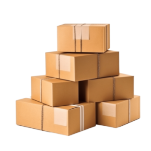 Additional Packaging