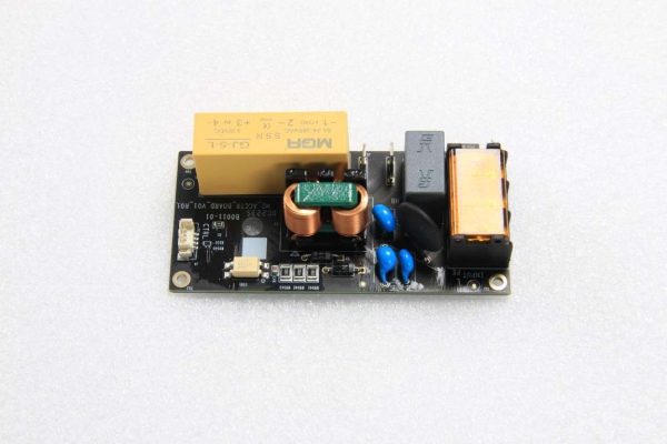 Bambu Lab Spare Parts AC Board - [P1P, X1, X1C, P1S, X1E] - Image 2
