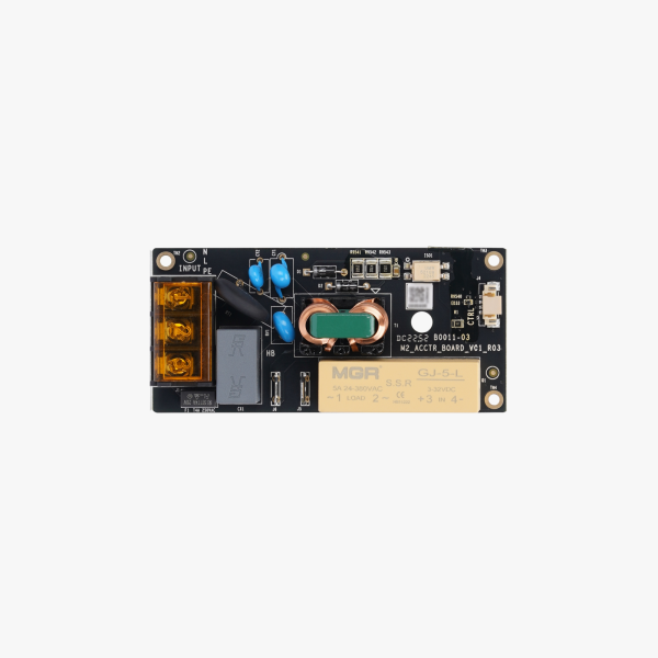 Bambu Lab Spare Parts AC Board - [P1P, X1, X1C, P1S, X1E] - Image 3