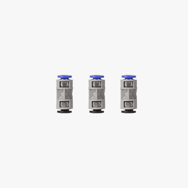 Bambu Lab Spare Parts PTFE Coupler - [P1P,P1S] - Image 4