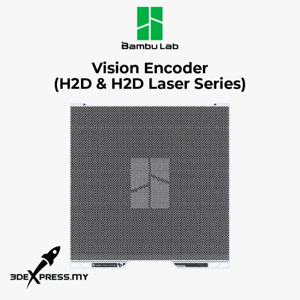 Bambu Lab Spare Parts Vision Encoder - [H2D] - Image 2