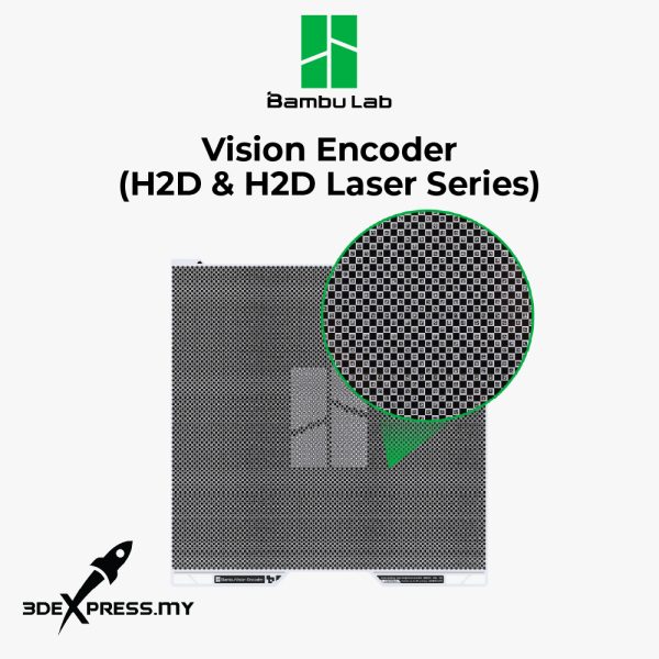 Bambu Lab Spare Parts Vision Encoder – [H2D] – 3DEXPRESS.MY
