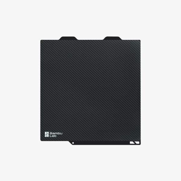 Bambu 3D Effect Plate - A1 Mini - Image 2