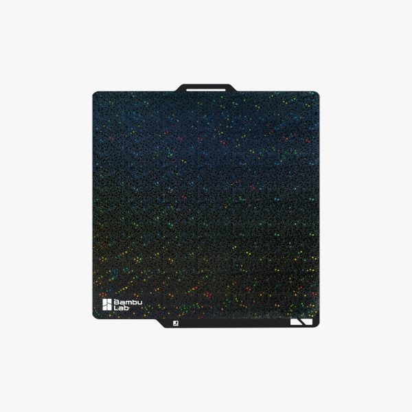 Bambu 3D Effect Plate - A1, P1P, P1S, X1, X1C, X1E - Image 4