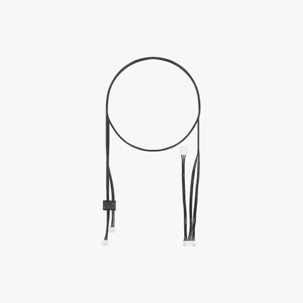 Bambu Lab Spare Parts Printer Cable Pack (7-in-1) - [H2D] - Image 5