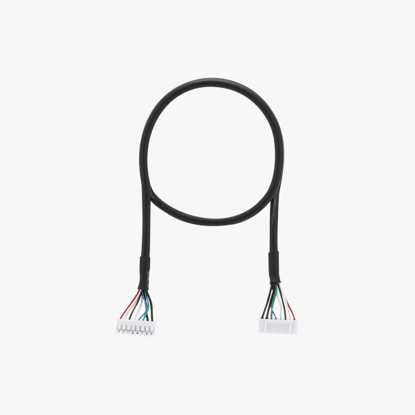 Bambu Lab Spare Parts Printer Cable Pack (7-in-1) - [H2D] - Image 8
