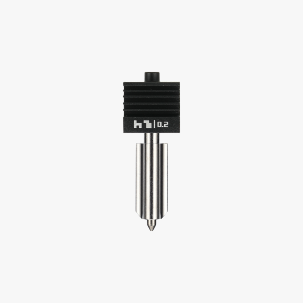 Bambu Lab Spare Parts Hotend [H2D,P2S,H2S,H2D Pro,H2CC] - Image 5