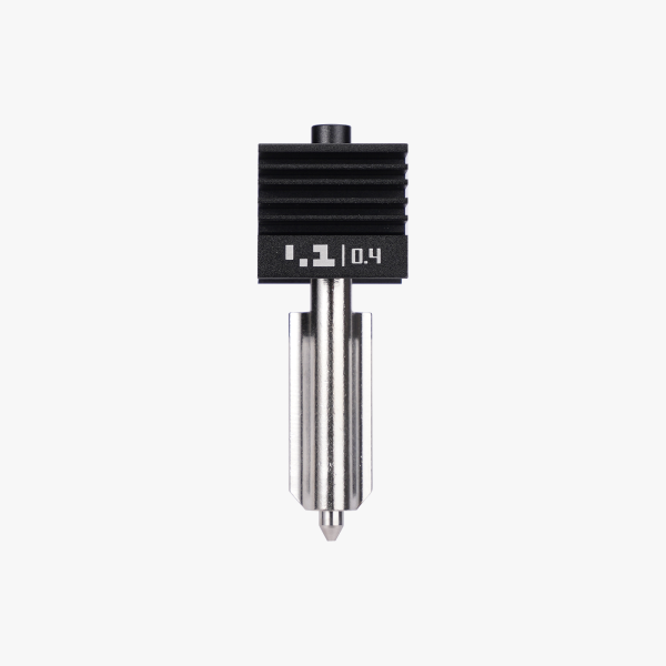 Bambu Lab Spare Parts Hotend [H2D,P2S,H2S,H2D Pro,H2CC] - Image 2