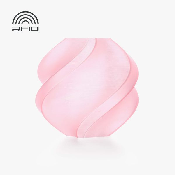 Bambu Lab PLA Translucent 1.75mm Filament - Image 11