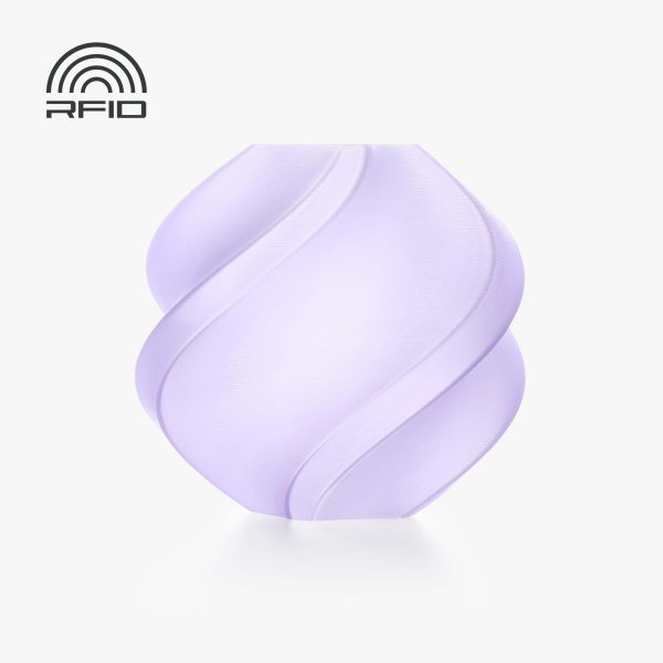 Bambu Lab PLA Translucent 1.75mm Filament - Image 3