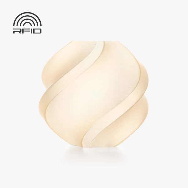 Bambu Lab PLA Translucent 1.75mm Filament - Image 5