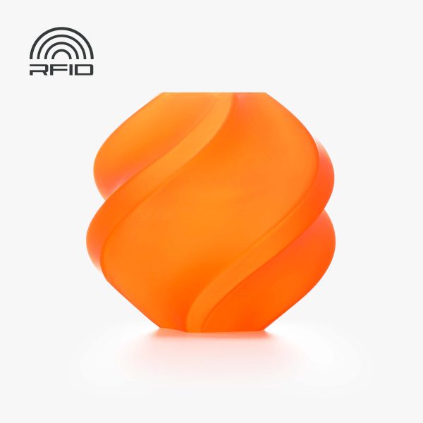 Bambu Lab PLA Translucent 1.75mm Filament - Image 6