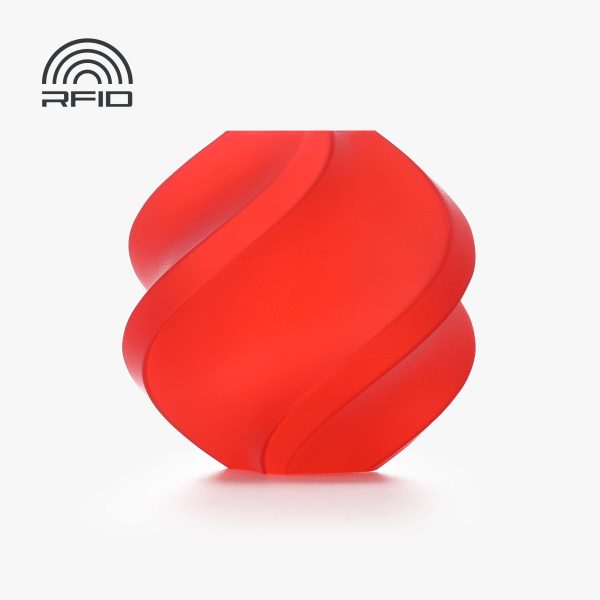 Bambu Lab PLA Translucent 1.75mm Filament - Image 8