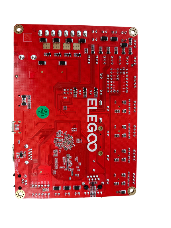 Elegoo Spare Parts Motherboard - [Neptune 4 Plus/4 Max] - Image 2
