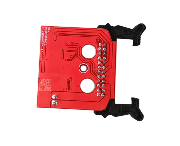 Elegoo Spare Parts Extruder interface board - [Neptune 4 Plus/4 Max ] - Image 2