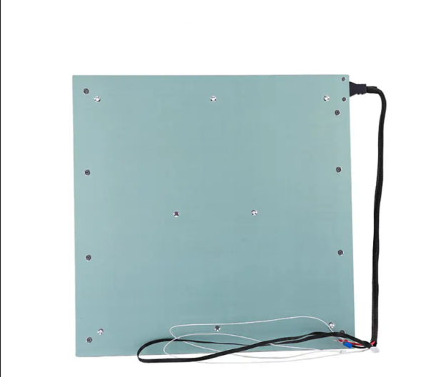 Elegoo Spare Parts Hot bed plate assembly - [Neptune 4 Max ] - Image 2