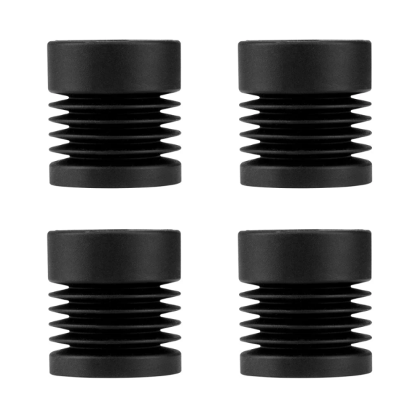 Elegoo Spare Parts Anti-Vibration Foot Pad Set (with Packaging) - [Centauri Carbon] - Image 2
