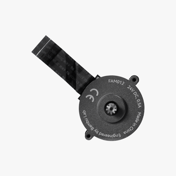 Bambu Lab Spare Parts 3513 Extruder Servo Motor - [H2D] - Image 2
