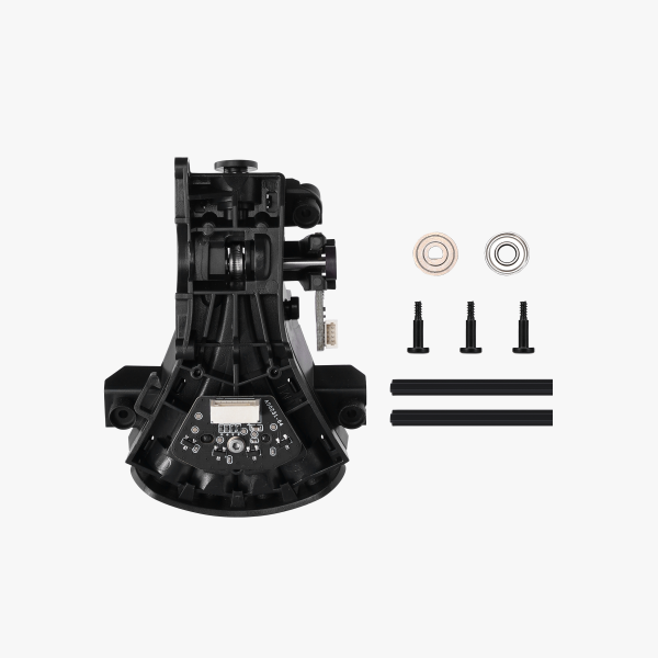 Bambu Lab Spare Parts AMS 2 Pro Internal Hub Unit - [AMS 2 Pro] - Image 2