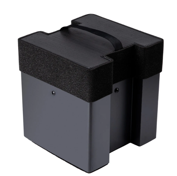 Elegoo Activated Carbon Filter for Mars Mate Air Purifier and Heater 3D Printing Peripherals - Image 2