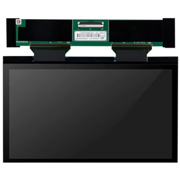 Elegoo Spare Parts LCD - [Saturn 4 Ultra 12k] - Image 2