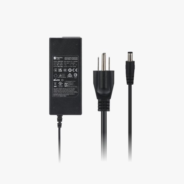 Bambu Lab Tools Switching Adapter (EU) - [ALL] - Image 2