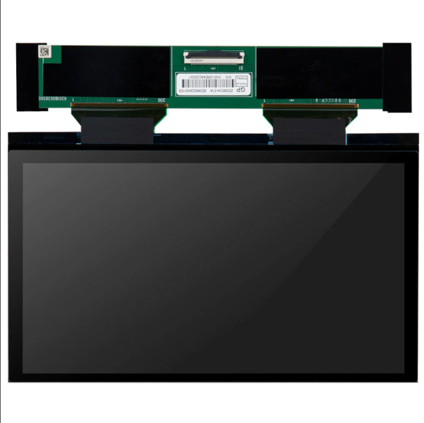 Elegoo Spare Parts LCD - [Saturn 4 Ultra 16K] - Image 2