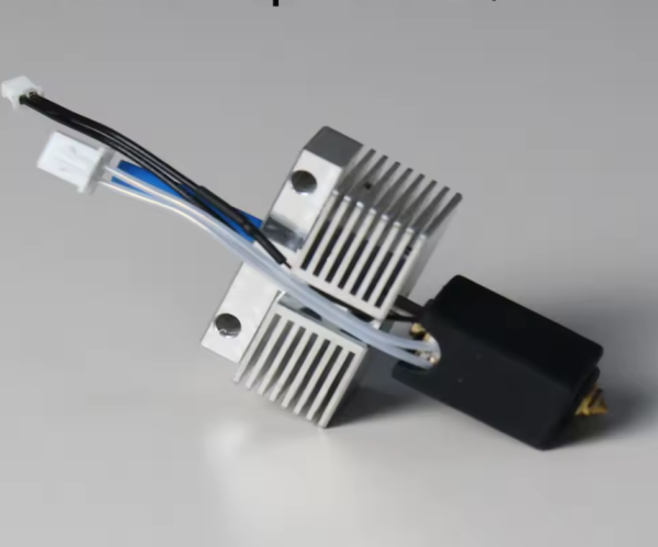 Elegoo Spare Parts Hotend Kit - [Neptune 4 Plus ] - Image 3