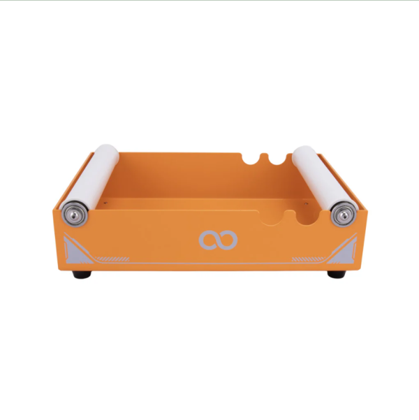 Elegoo Spare Parts 5KG Large Spool Holder Kit  - [Orange Giga] - Image 2