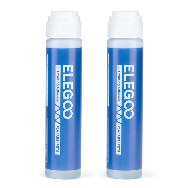 Elegoo Spare Parts PEI Coating Solution Kit - [Centauri Carbon] - Image 2