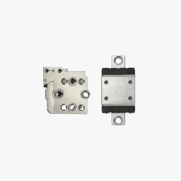 Bambu Lab Spare Parts Nozzle Lifting Rail - [H2D] - Image 2