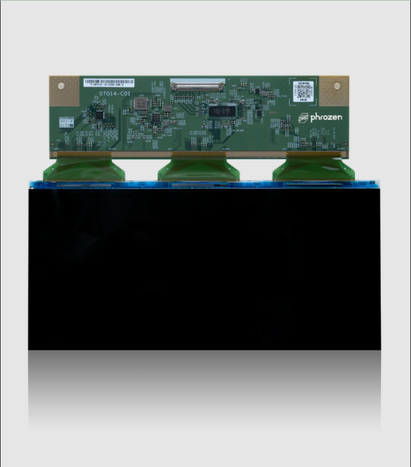 Phrozen Spare Parts 7.1" LCD Module - [Mini 8K] - Image 2