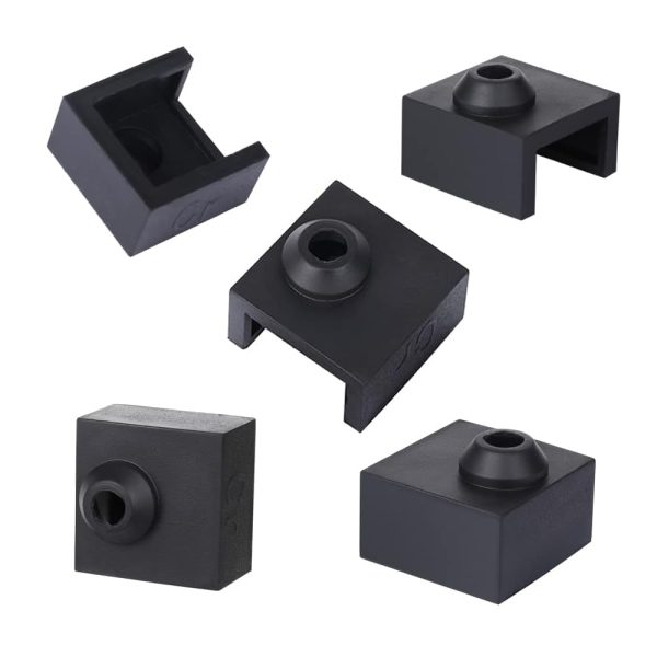 Elegoo Spare Parts Silicone sock - [Neptune 3 Series] - Image 2