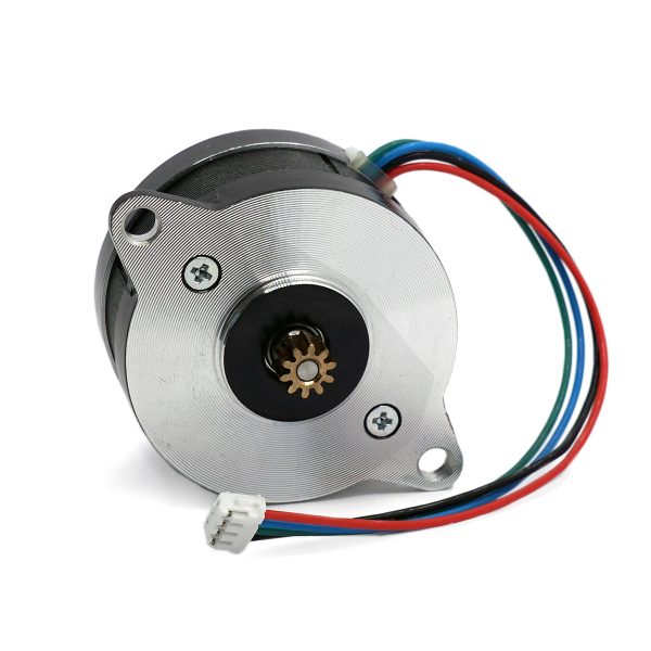 Elegoo Spare Parts Extruder motor/36 round motor - [Neptune 4 Series] - Image 2