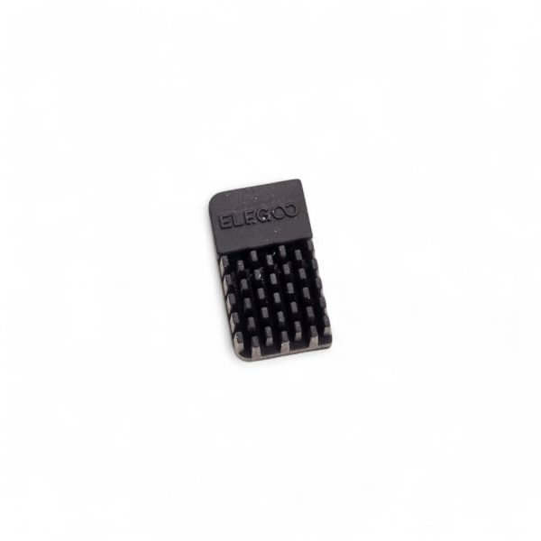 Elegoo Spare Parts Silicone Brush for Nozzle Cleaning - [Centauri Carbon] - Image 2