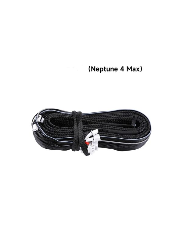 Elegoo Spare Parts Extruder flat cable assembly - [Neptune 4 Max] - Image 2