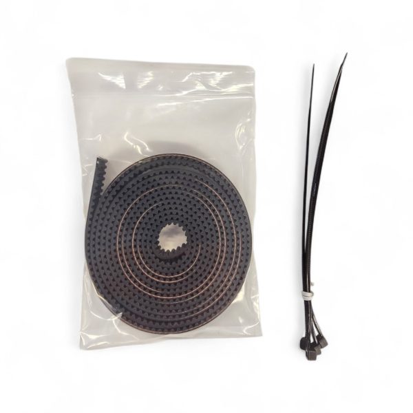 Elegoo Spare Parts Y-Axis Timing Belt Assembly - [Orange Giga] - Image 2