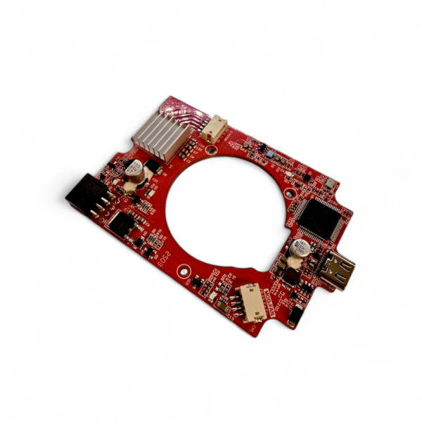Elegoo Spare Parts Extruder Communication Board - [Centauri Carbon] - Image 2