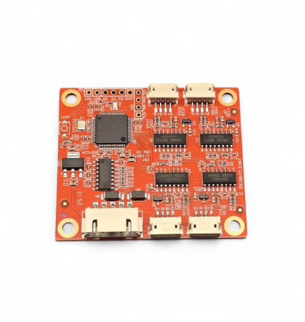 Elegoo Spare Parts Strain Gauge Adapter Board - [Centauri Carbon] - Image 2