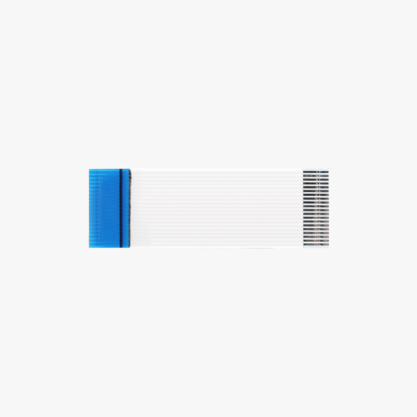 Bambu Lab Spare Parts TH Board FPC Cable - [H2D] - Image 2