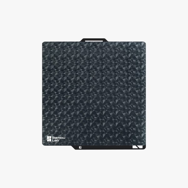 Bambu Lab Spare Parts 3D Effect Sheets Combo with Plate - [A1, P1S, P1P, X1, X1C, X1E] - Image 3